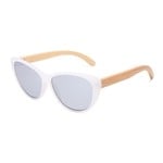 Kuma Sunglasses San Francisco - White