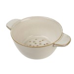 Indaba Ceramic Colander