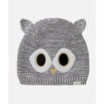 Kooringal Owl Baby Beanie