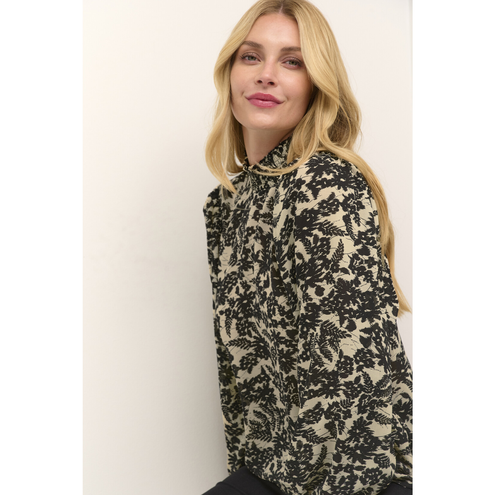 Kaffe Ronia Blouse