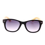 Kuma Sunglasses Arbutus Sunglasses - Black