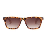 Kuma Sunglasses Ironwood Sunglasses - Tortoise