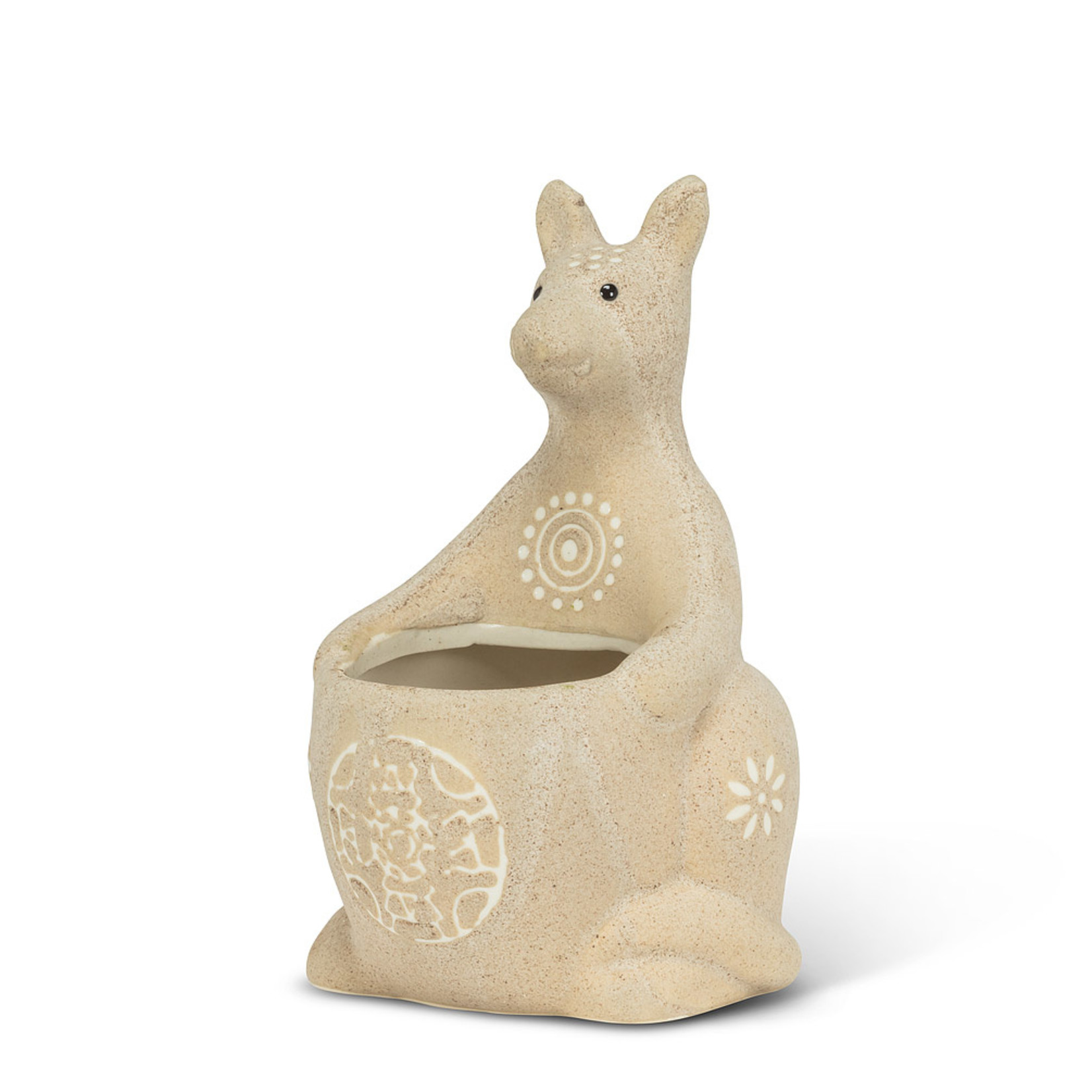 Abbott Kangaroo Planter