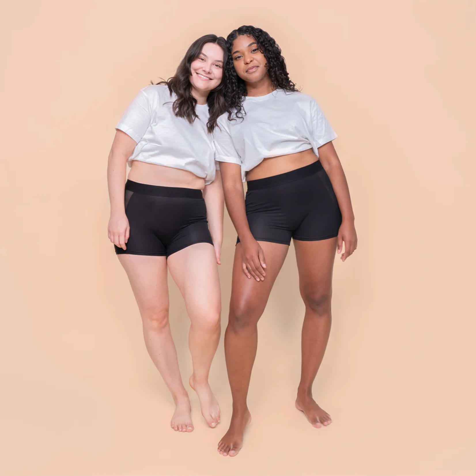 Bria Boxer Brief – Devon + Lang