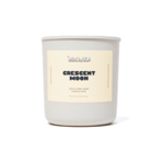 Lily Lou Crescent Moon Candle