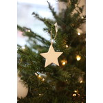 Forpost Trade Wooden Star Ornament