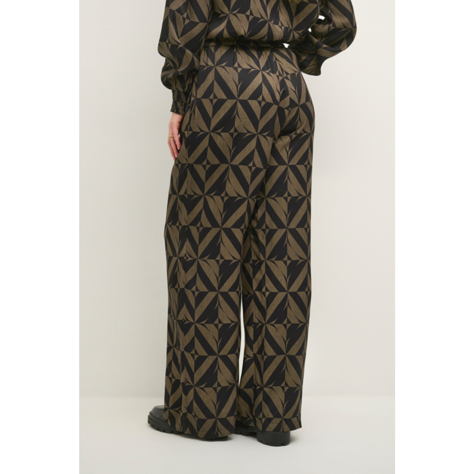 Kaffe Razi Wide Pants