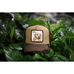 Goorin Bros. The Loyal Dog Trucker Hat