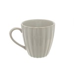 Indaba Amelia Mug - White