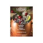 Gourmet Village Cranberry Moscow Mule