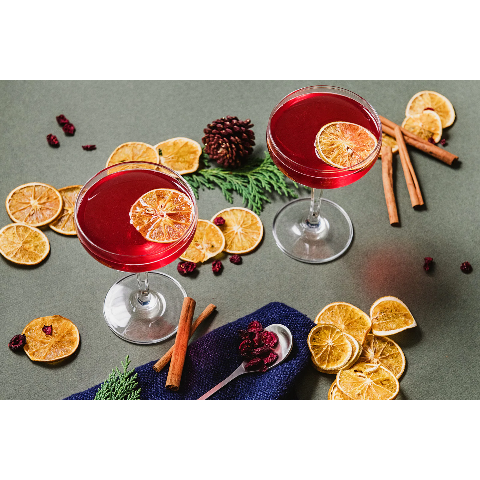 Fuse & Sip Liquid Patience Cocktail Mix