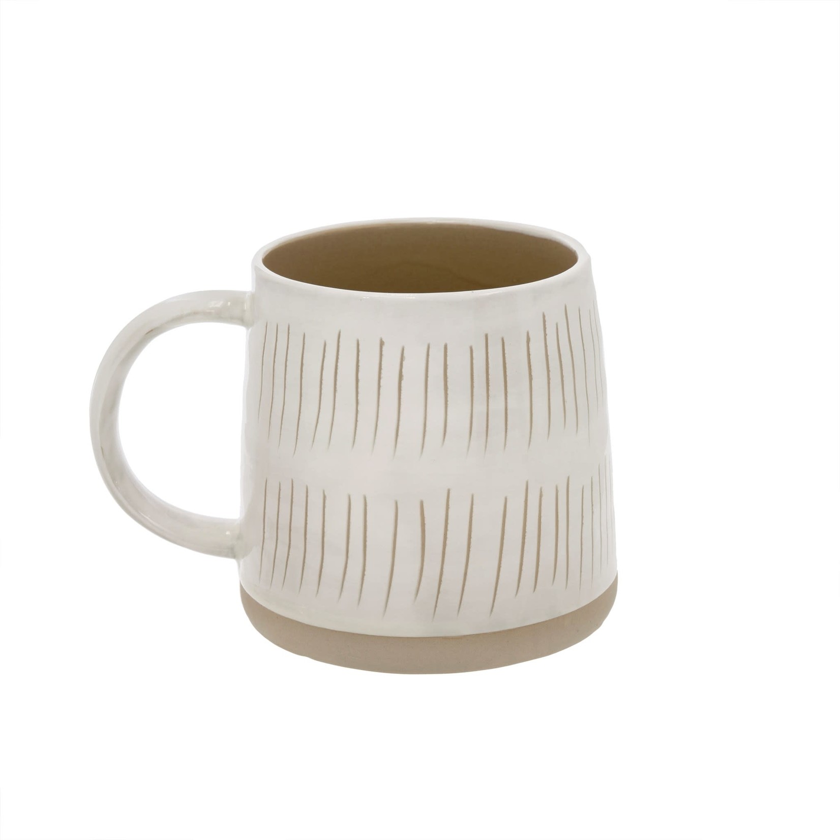 Indaba Sandstone Mug