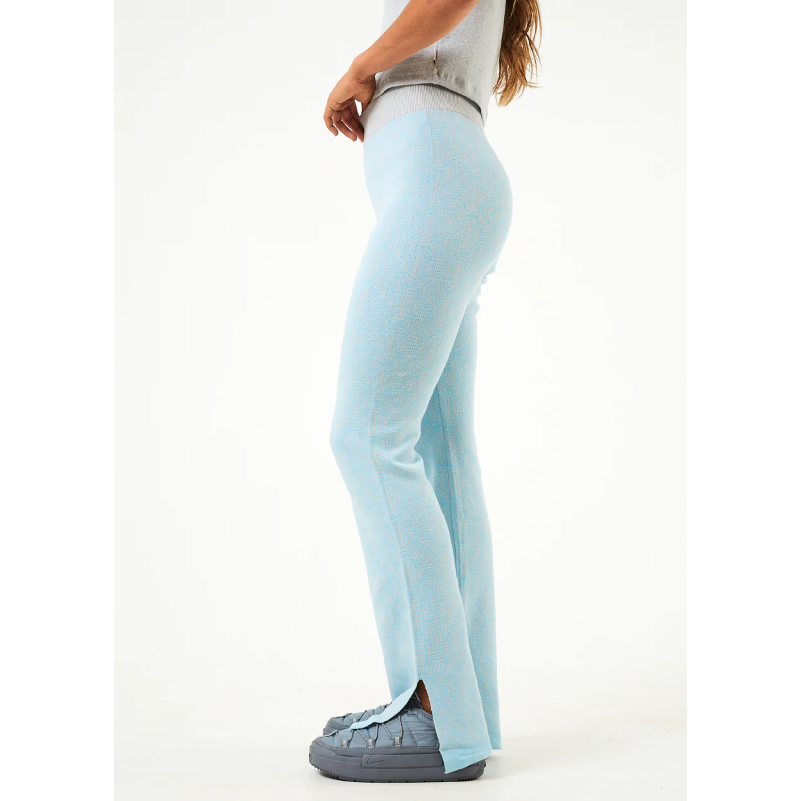 Samia Recycled Knit Pants Home, Garden, and Fashion Hampton Home Living