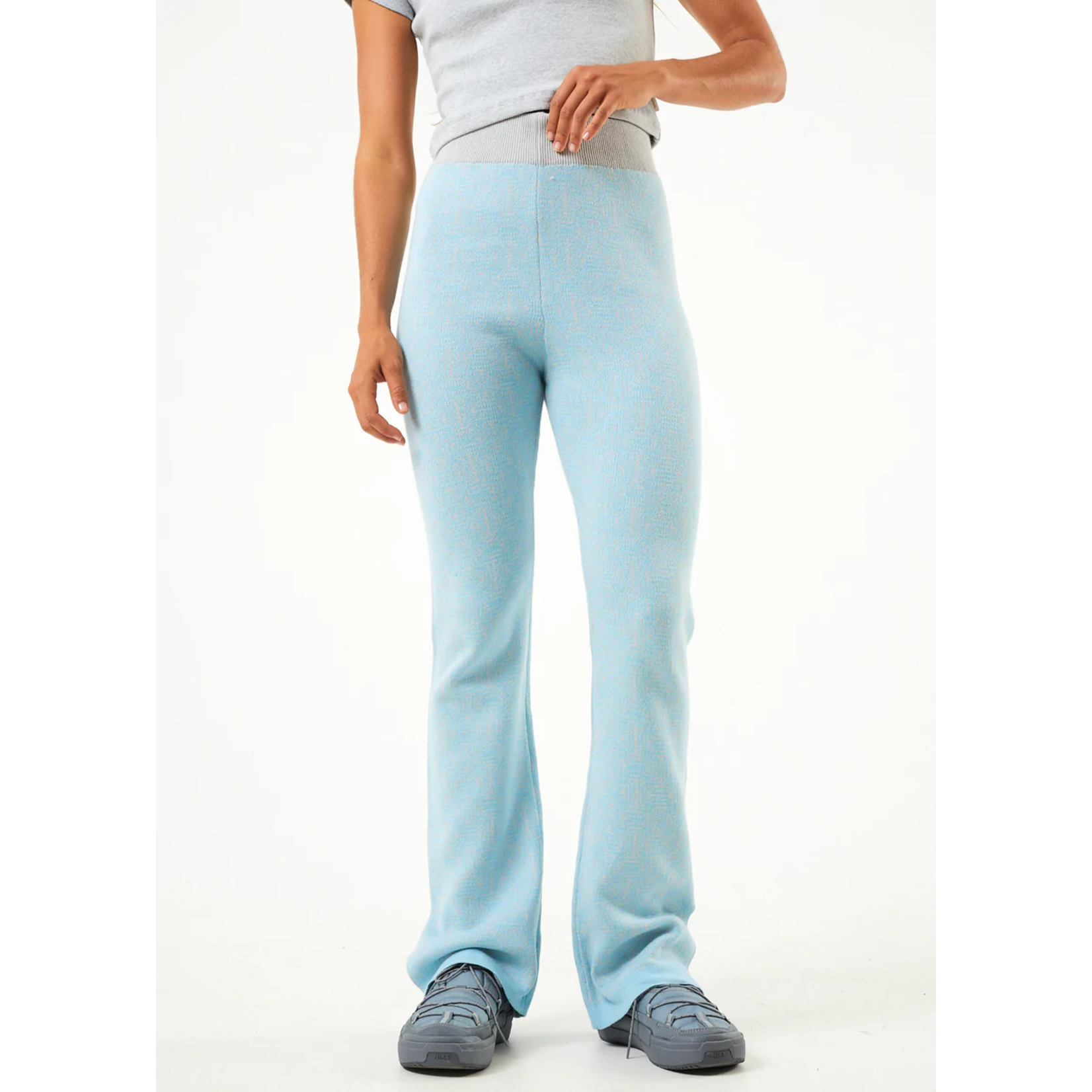 Samia Recycled Knit Pants Home, Garden, and Fashion Hampton Home Living