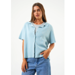 Afends Samia Recycled Knit Shirt