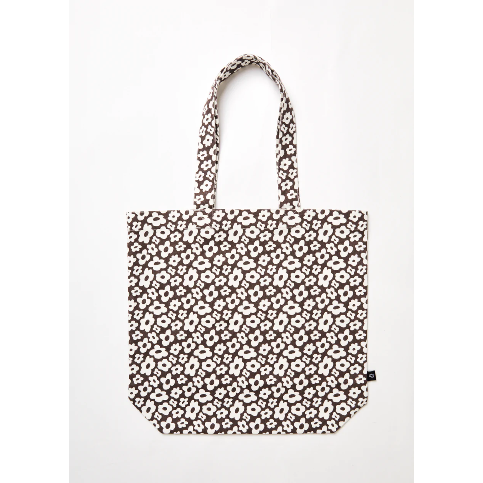 Afends Alohaz Recycled Tote Bag