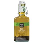Wildly Delicious Basil Oil