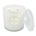 Voluspa Eucalyptus Luxe Candle