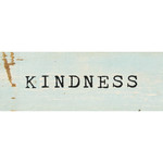 Cedar Mountain Studios Kindness Timber Bit