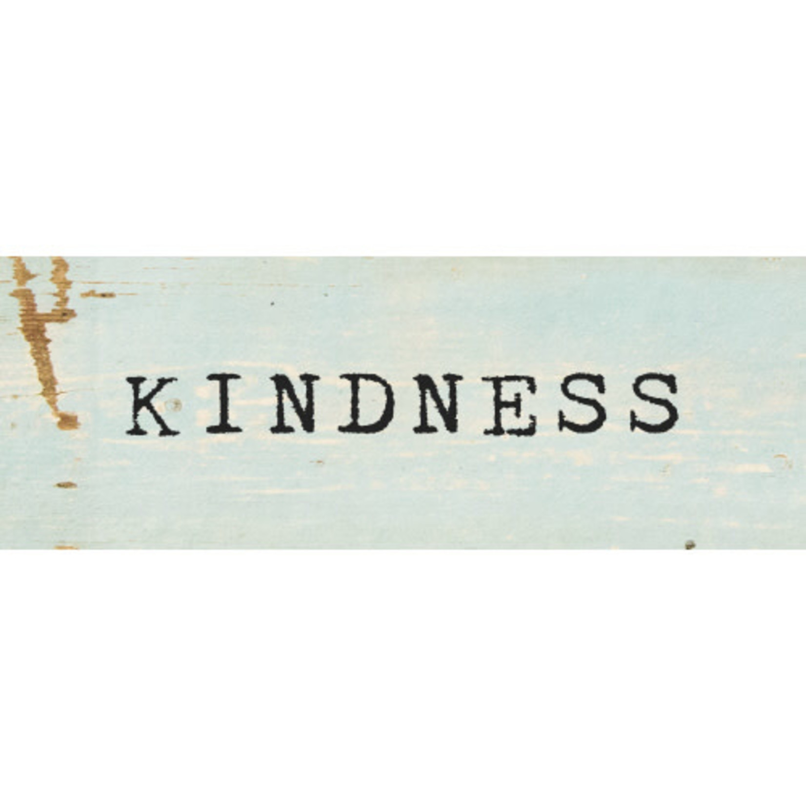 Cedar Mountain Studios Kindness Timber Bit