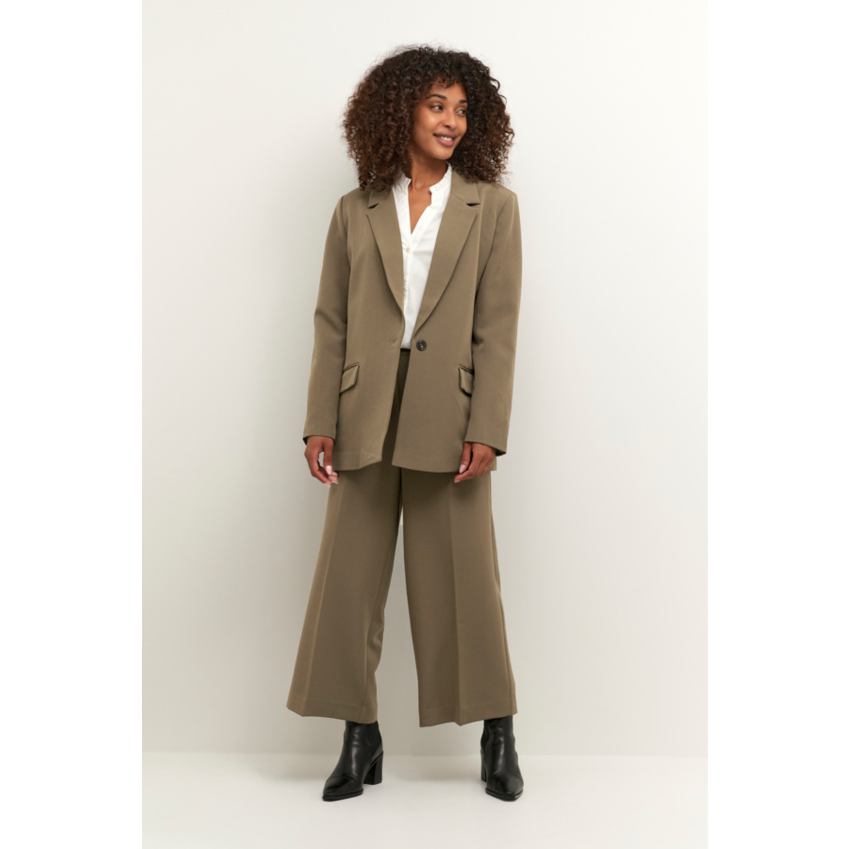 Kaffe Kamma Blazer