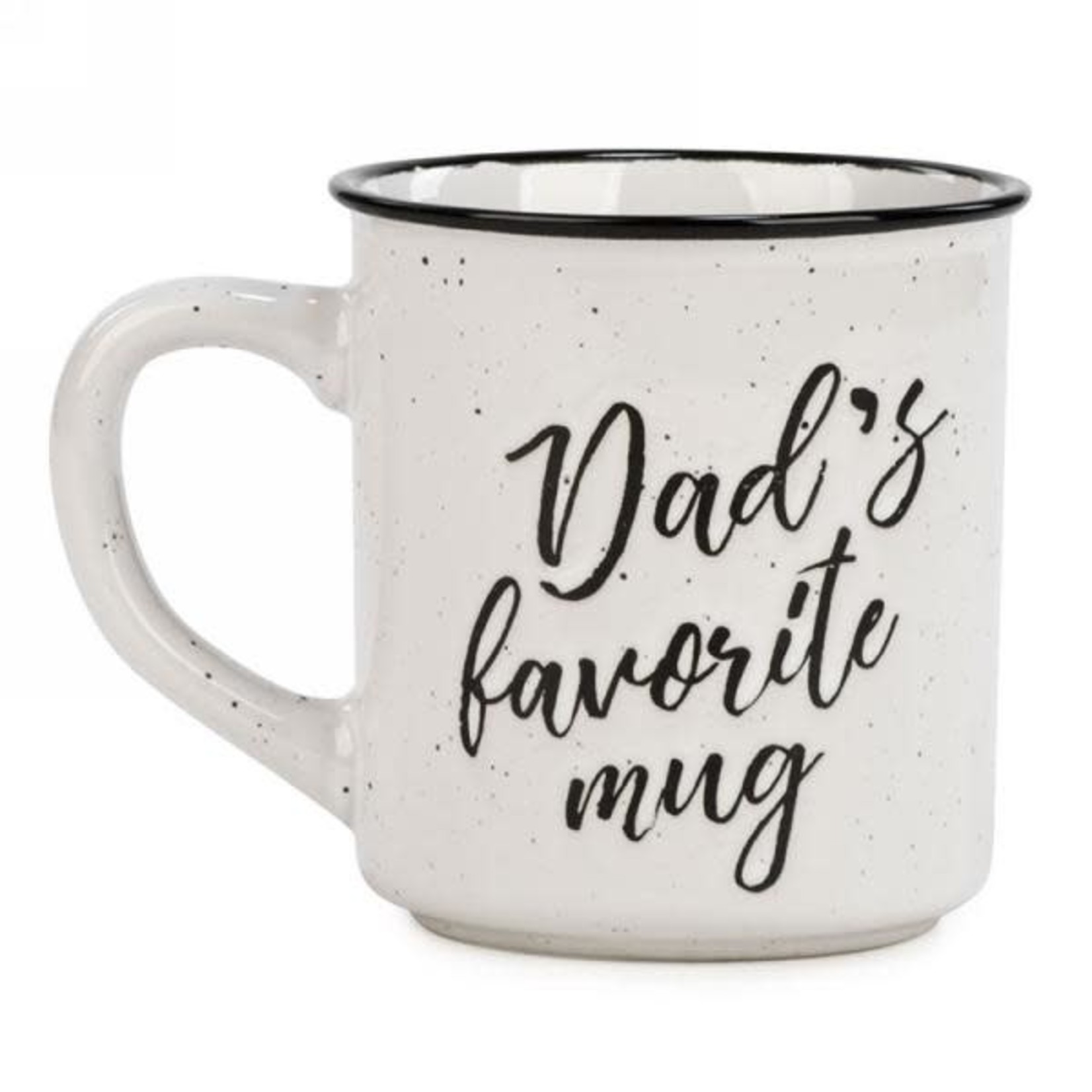 Attitudes Import Dad's Favorite Mug