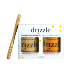 Drizzle Honey Superfood Honey Box Set