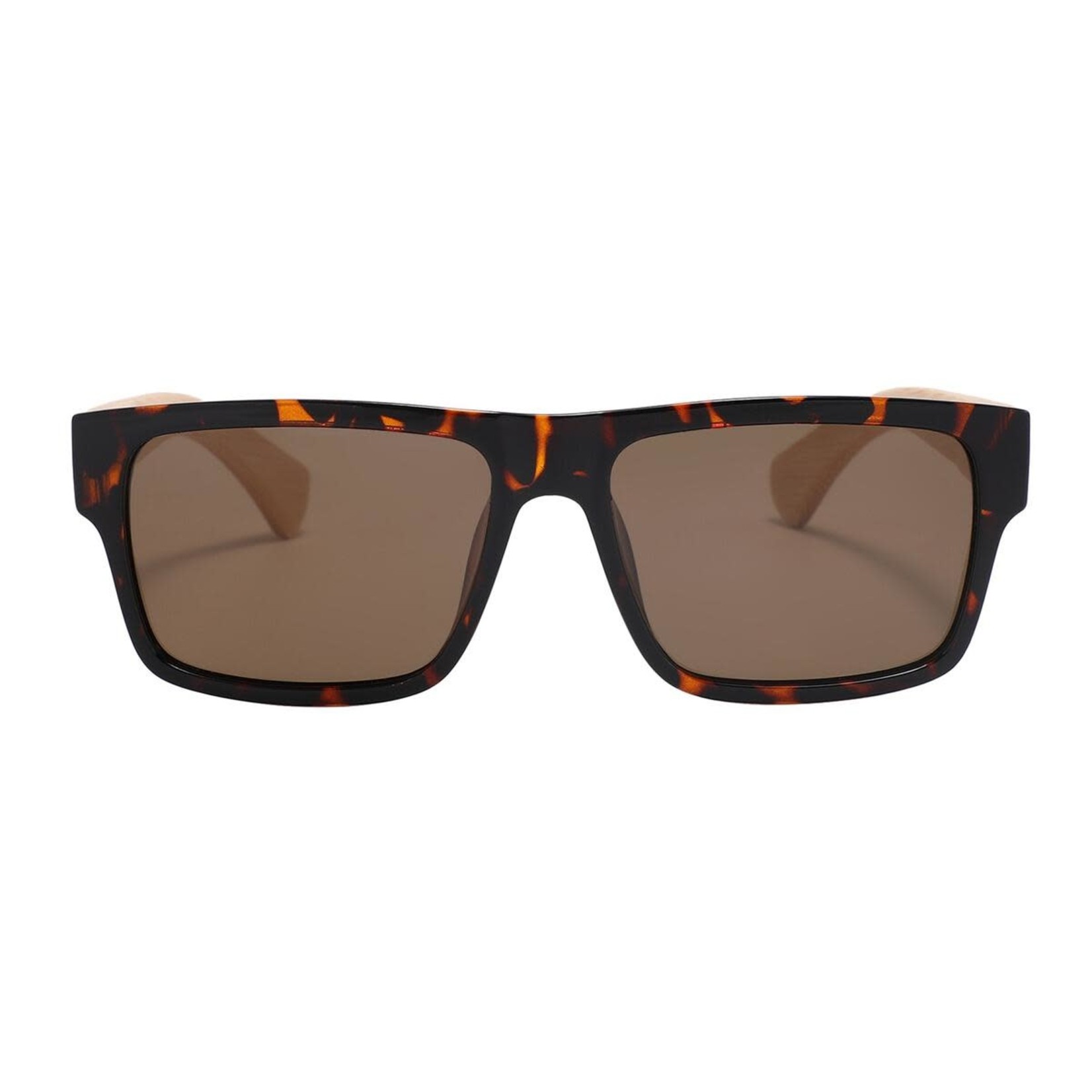 Kuma Sunglasses Guatemala - Tortoise