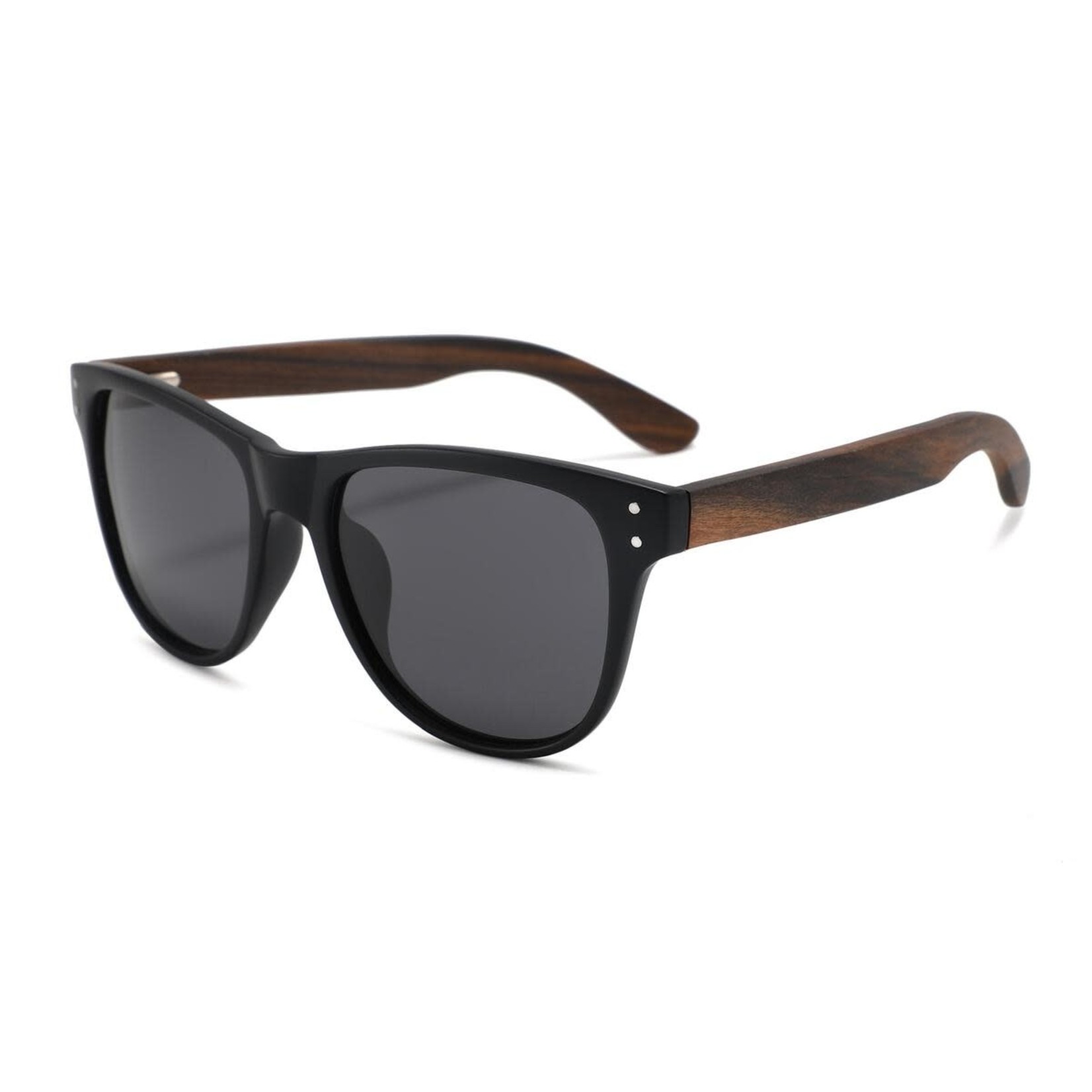 Kuma Sunglasses Berlin Sunglasses - Black