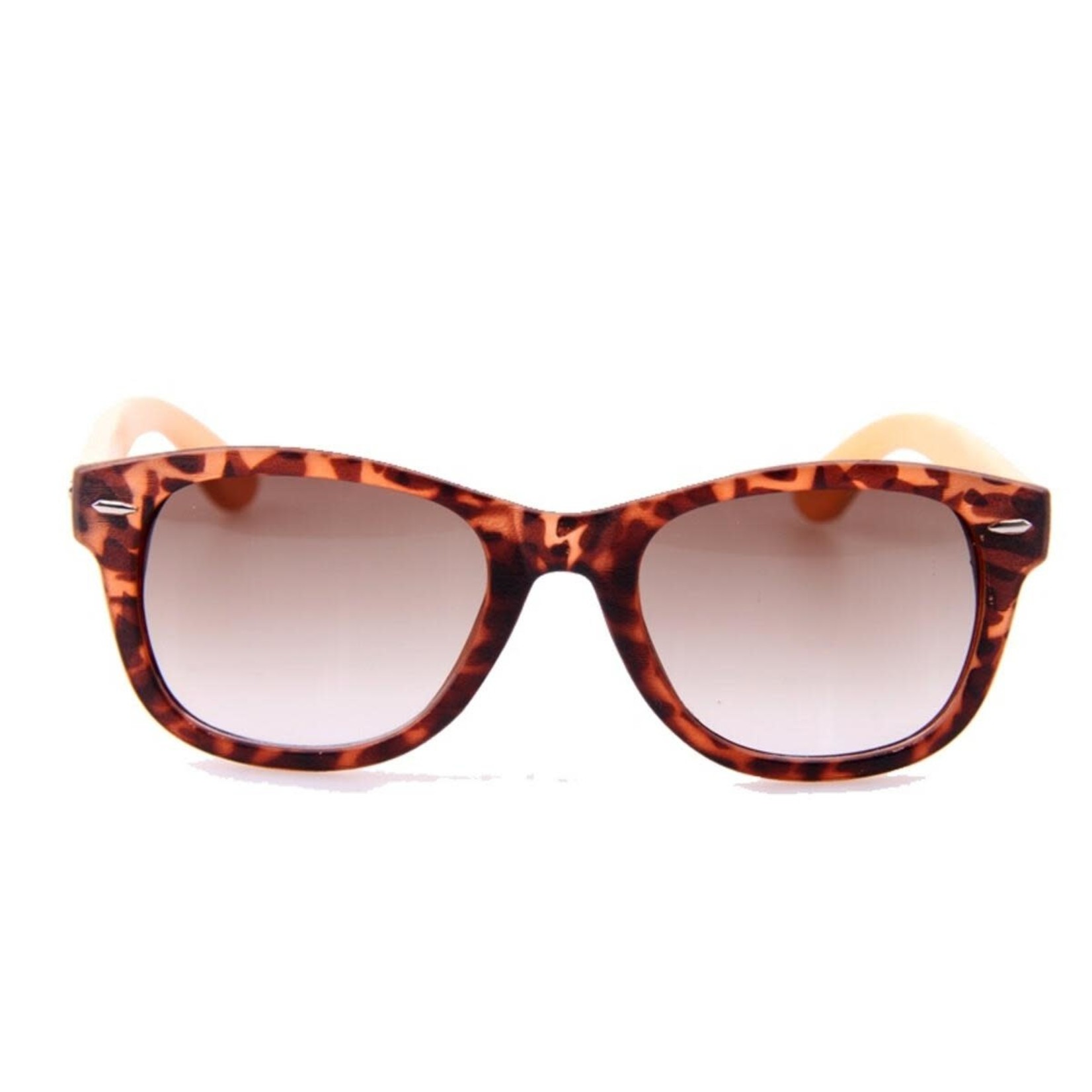 Kuma Sunglasses Arbutus Sunglasses - Tortoise