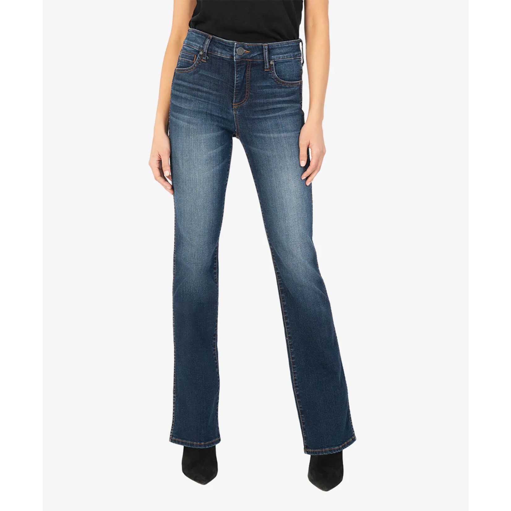 KUT From The Kloth Natalie High Rise Bootcut