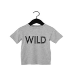 Portage and Main Wild T-Shirt