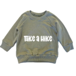 Portage and Main Take A Hike Sweatshirt