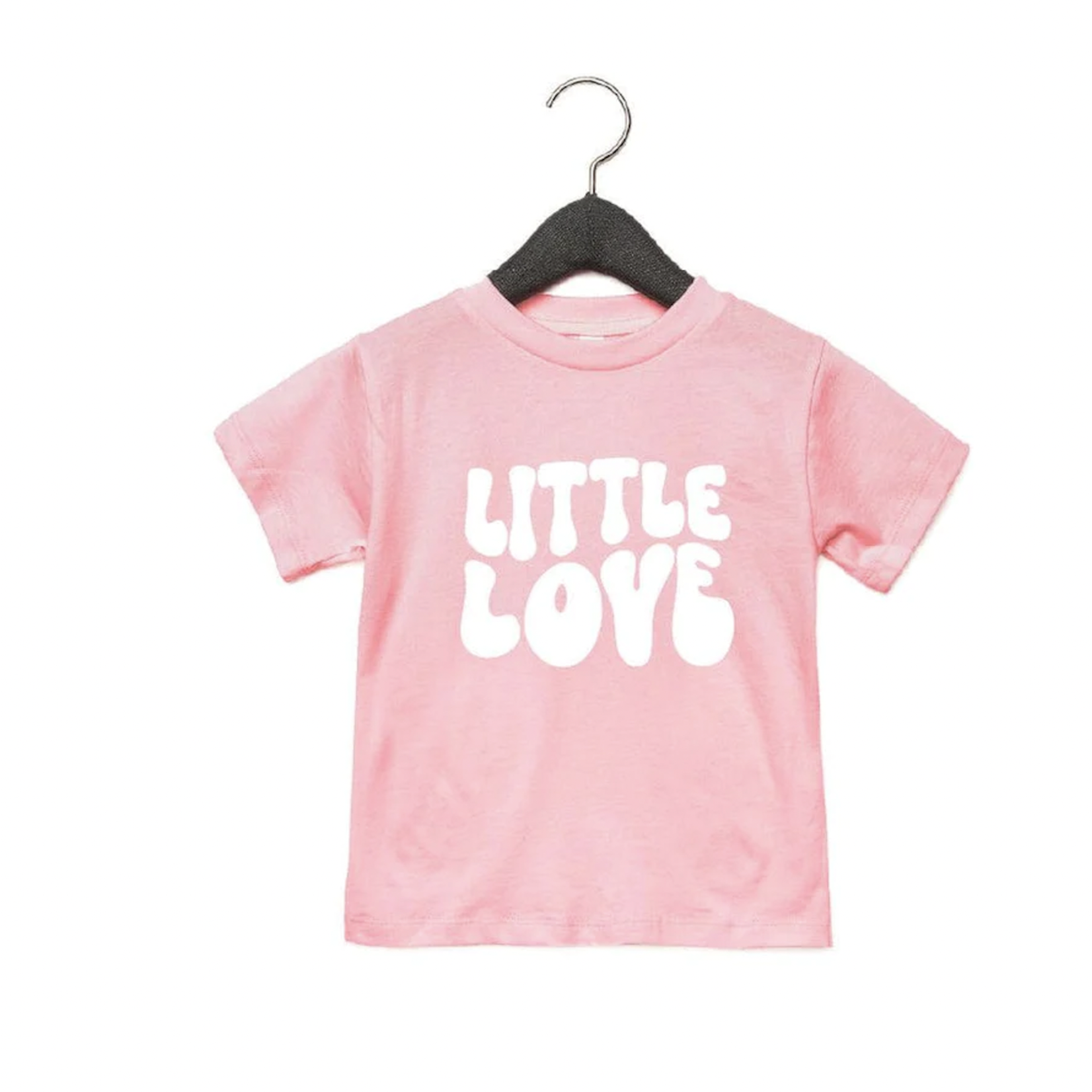 Portage and Main Little Love Tee