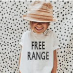 Portage and Main Free Range Tee