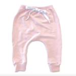 Portage and Main Pink Joggers