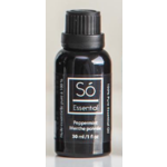 So Luxury Peppermint Essential Oil