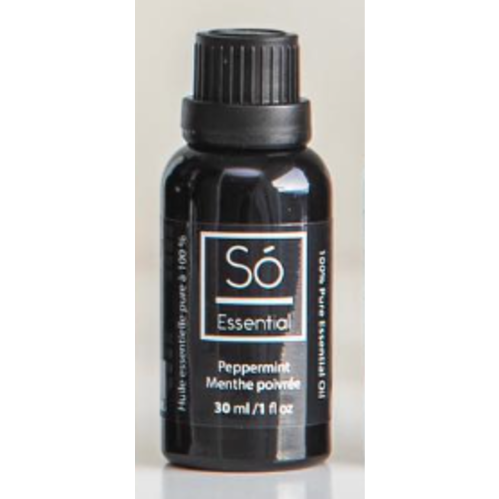 So Luxury Peppermint Essential Oil