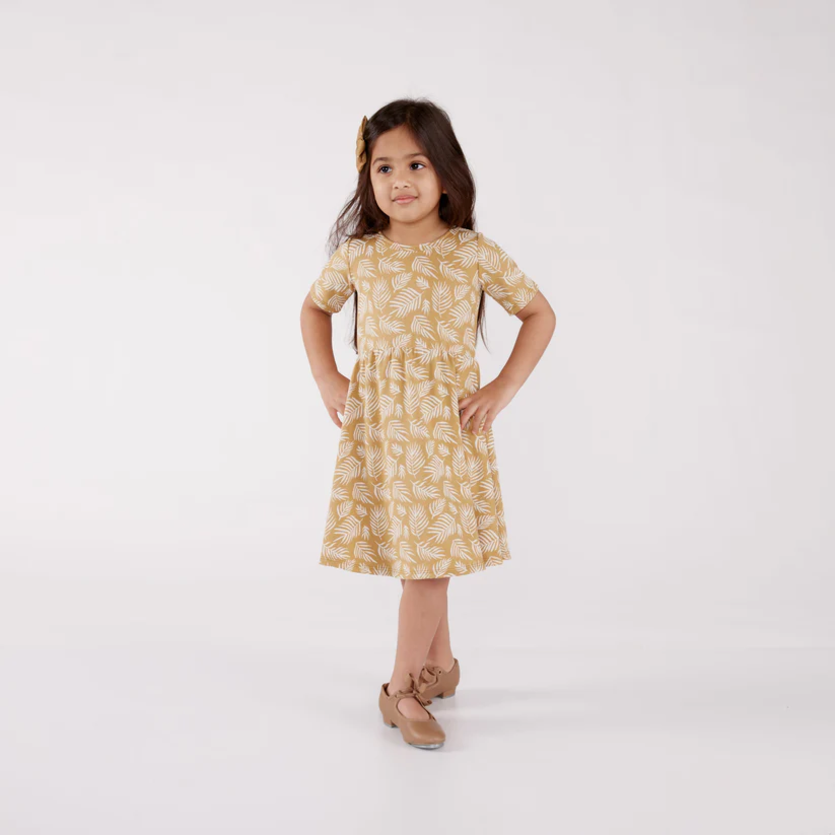 Little & Lively Daphne Dress