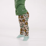 Little & Lively Turtles Leggings