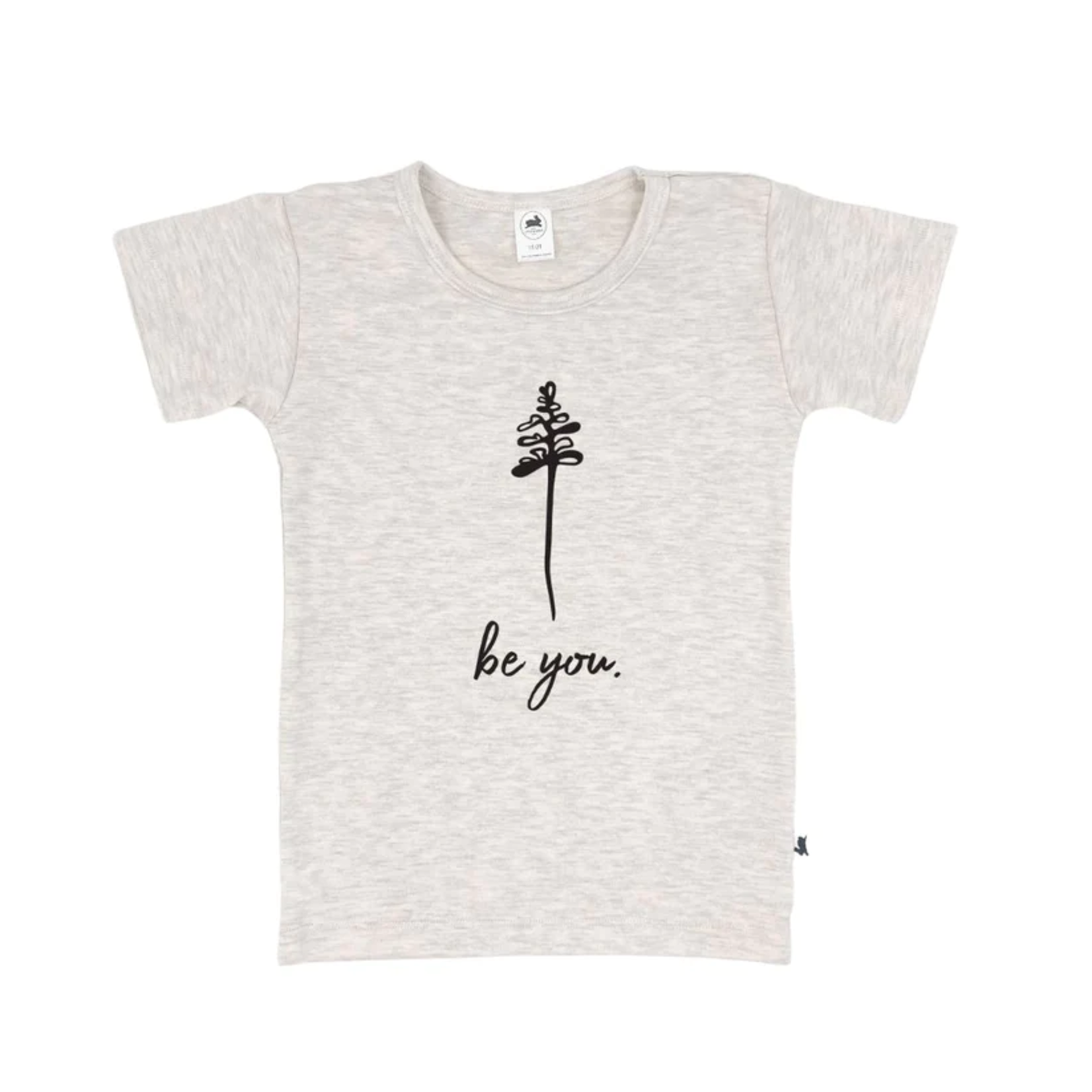 Little & Lively Be You T-Shirt