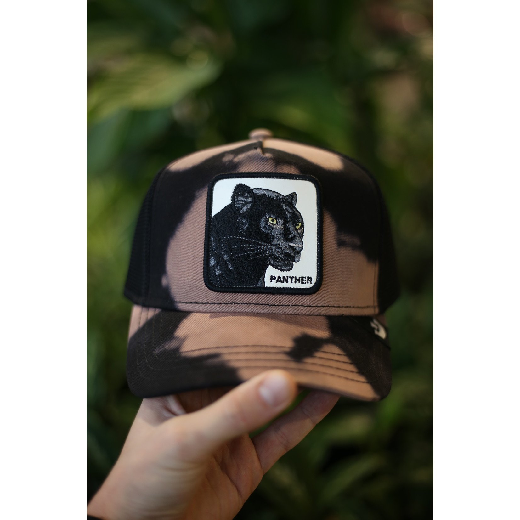 Goorin Bros. The Panther Trucker Hat