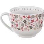 Primitives by Kathy Every Flower Blooms Mug