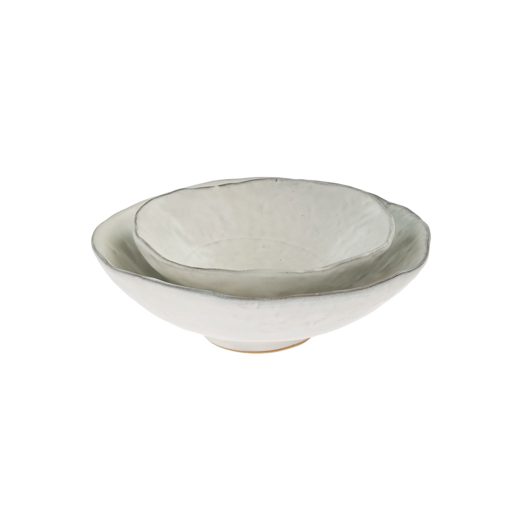 Indaba Pebble Bowl - Small - 5.5"D