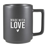 Creative Brands Made With Love Mug