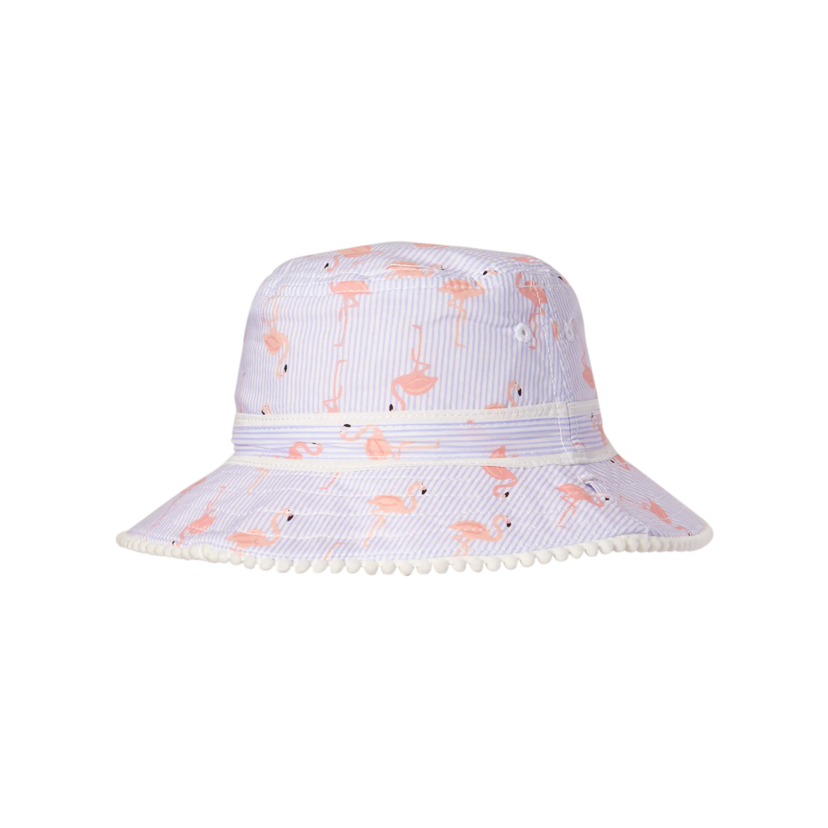 Kooringal Camille Baby Girls Bucket Hat