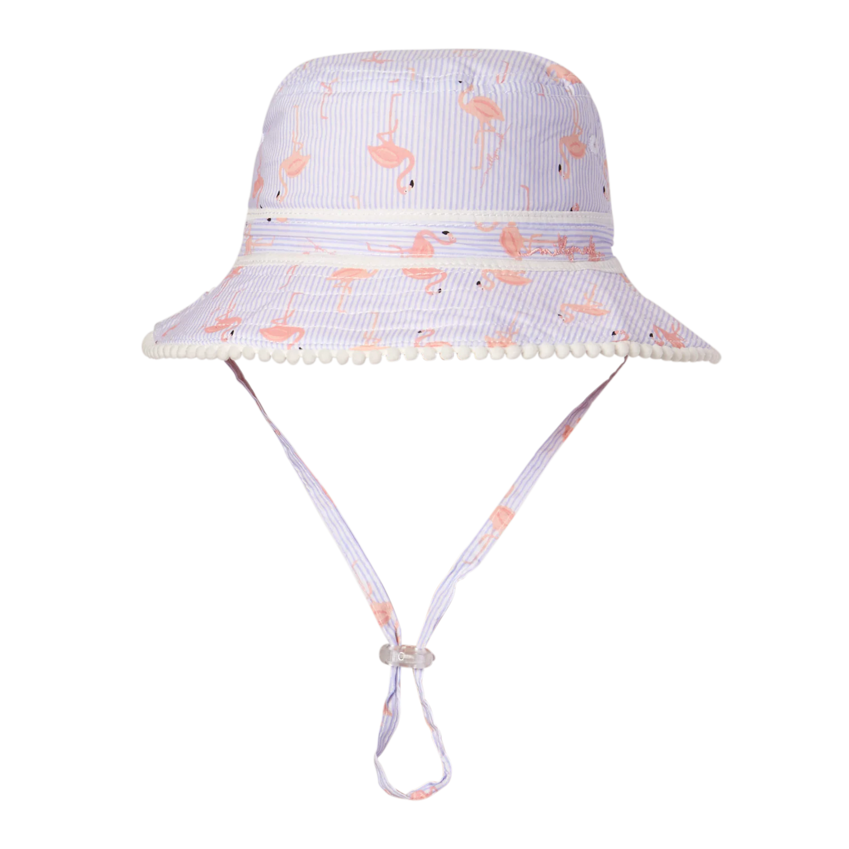 Kooringal Camille Baby Girls Bucket Hat