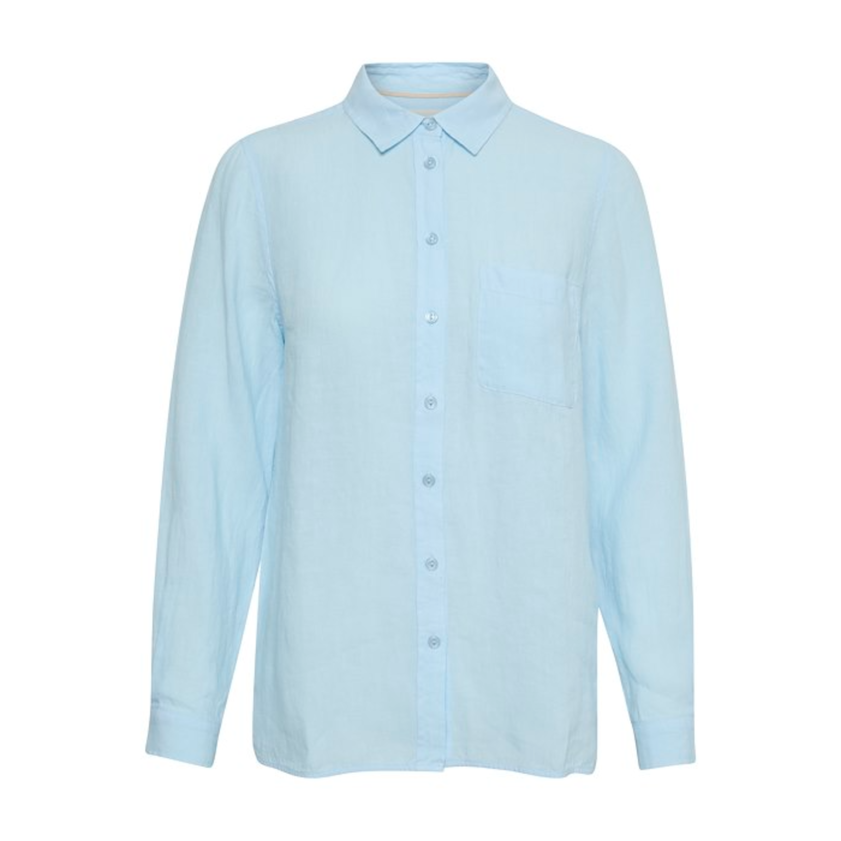 Part Two Kivas Linen Shirt