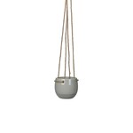 Modus Lifestyle Resa Grey Hanging Pot