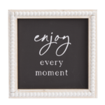 CBK Ganz Enjoy Every Moment Print